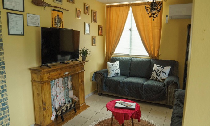 Yabucoa House | Charming Vintage Hideaway Near South East Costal Views!