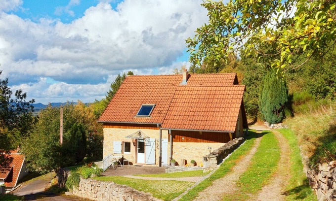 Plainfaing House | CHARMING VOSGIAN FARMHOUSE - BETWEEN LAKES AND MOUNTAINS - PLAINFAING