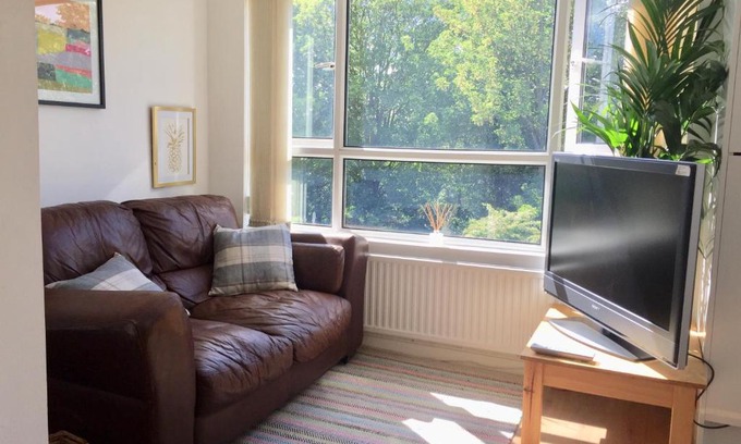 Didsbury Apartment | Charming West Didsbury Bolt Hole.