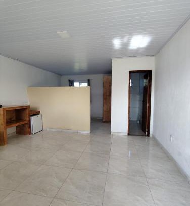 Mangue Seco Apartment | Charmoso village