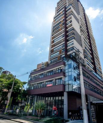Vila Mariana Apartment | Charmosos Studios no Coração de São Paulo - RioSampaFlats