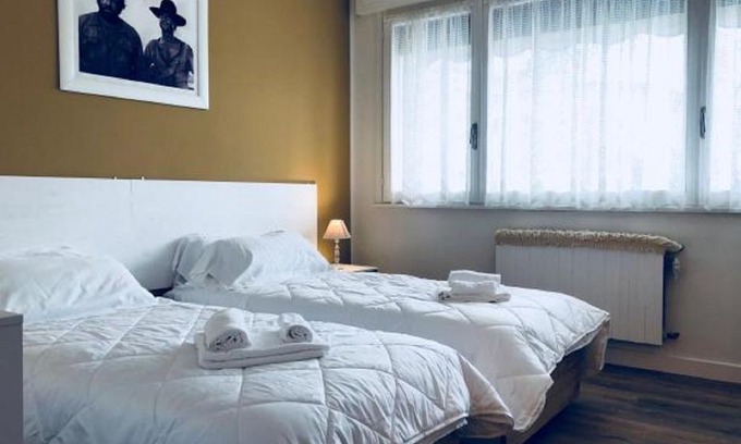 Montegrotto Terme Apartment | CHARMY FLAT MONTEGROTTO TERME