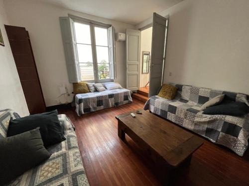 Cordon Apartment | Charrúa1