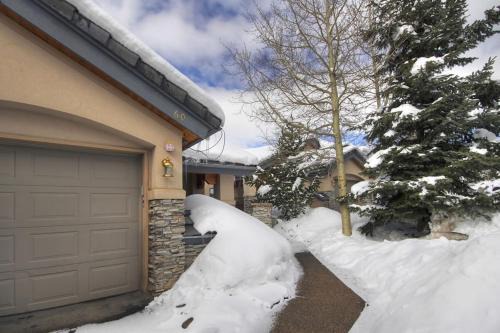 Baldy Mountain House | Charter Ridge 60 Apartment