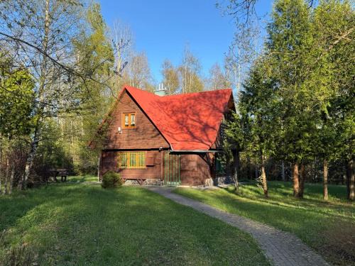 Tatranska Lomnica Ski Chalet | Chata ALPINA 1