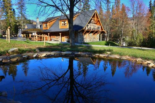 Vysoke Tatry Cabin | Chata Baba Yaga