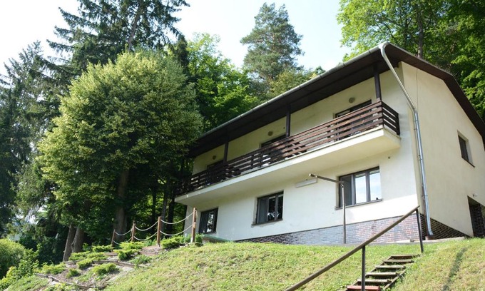 Bystricka Cabin | Chata Bystřička