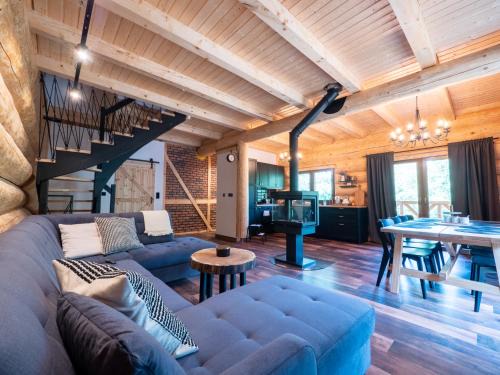 Zachelmie House | Chata Czego Dusza Pragnie