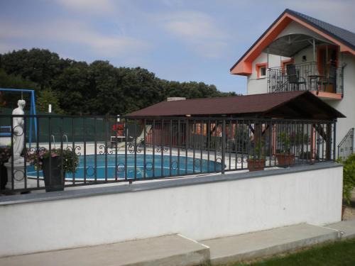 Podhajska Apartment | Chata DANKA