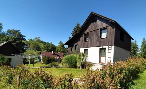 Bedrichov Cabin | Chata Ondrášek