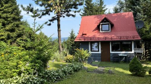 Istebna House | Chata Pietraszyna