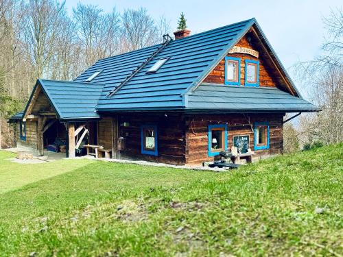Wisla House | Chata pod Jaworem