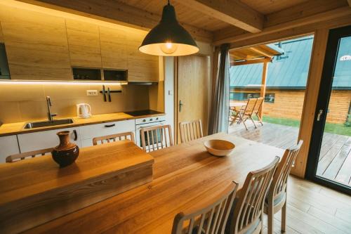 Dolny Kubin Apartment | Chata R - Horska chata