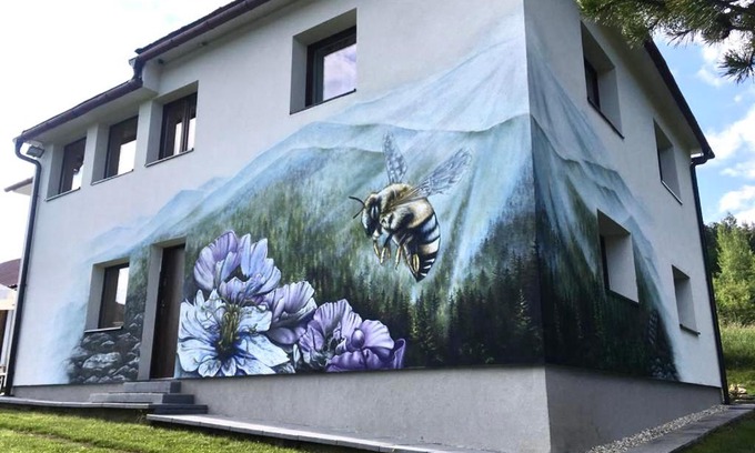 Sumiac Villa | Chata Studnička Šumiac