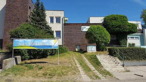 Senec House | Chata Triomint