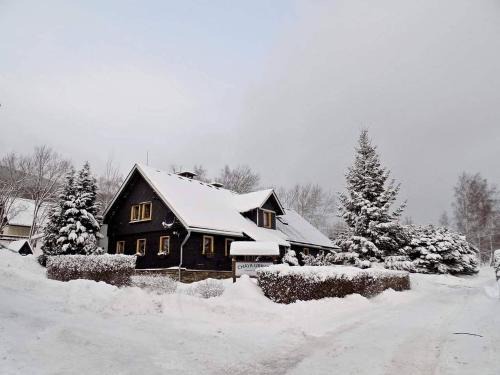Bela pod Pradedem Ski Chalet | Chata Urban Filipovice