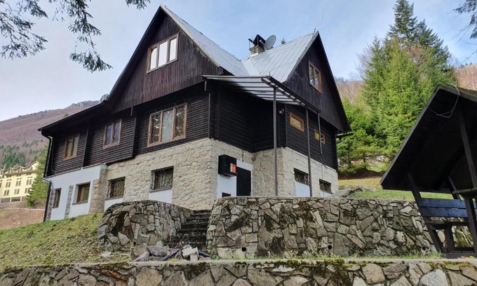 Terchova Ski Chalet | Chata Veronika, Vrátna dolina - Terchová
