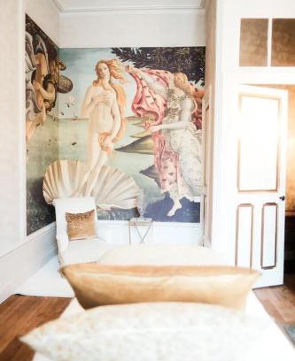 Londigny Bed & Breakfast | Chateau De Londigny & Spa Retreat