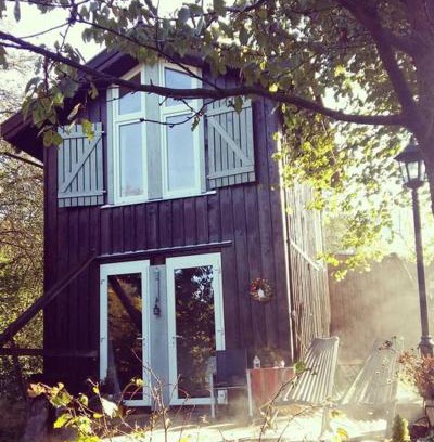 Sklene Teplice Ski Chalet | chatka CHANTAL