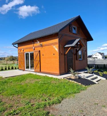 Myslakowice House | Chatka Karpatka
