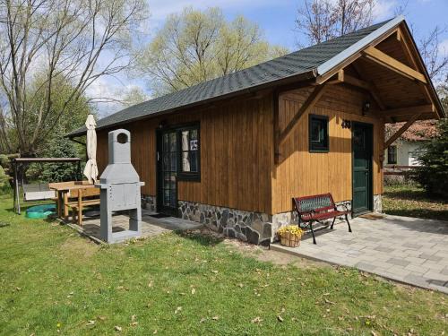 Liptovsky Mikulas Ski Chalet | chatka Tatralandia 433 Sofinka