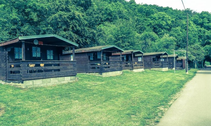 Bitov Cabin | Chatky-Bítov 399