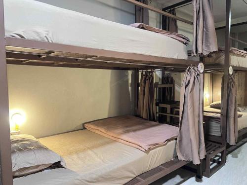 Pakse Hostel | Chato Hostel