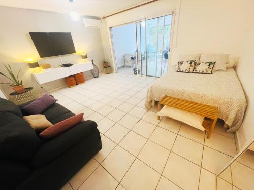 Fort-de-France Apartment | Chaton