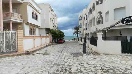 Chott Mariem Apartment | Chatt Mariam sousse m Paradize 2 bedrooms appartement