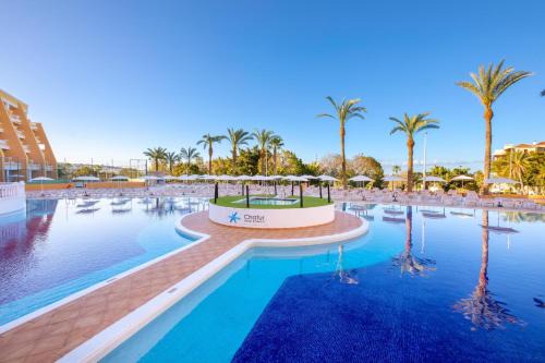 Costa Adeje Hotel | Chatur Playa Real Resort