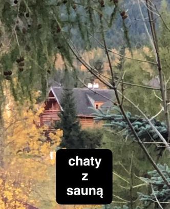 Bierutowice Ski Chalet | Chaty Świerkowe Wzgórze - domki typu superior z sauną balią kominkiem i domki-bez sauny balii kominka