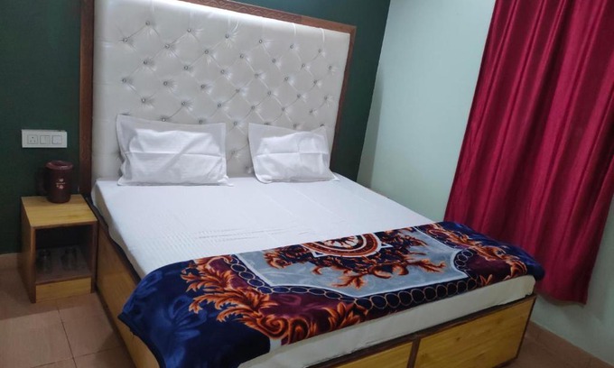 Shimla Bed & Breakfast | Chauhan Villa Hospitality