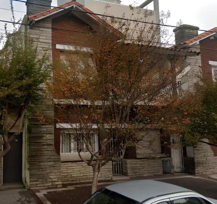 Mar del Plata House | Chauvin House
