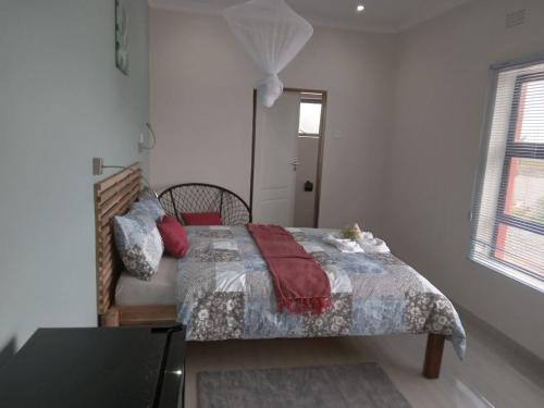Mzuzu Bed & Breakfast | Chaya accommodation B&B and self catering