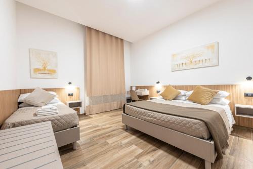 Ancona House | CHD Rooms