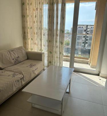 Tirana Apartment | Cheap and Cozy