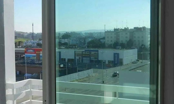 Luxus Apartment | Cheap Luxury Apart In Tangier With Wifi
