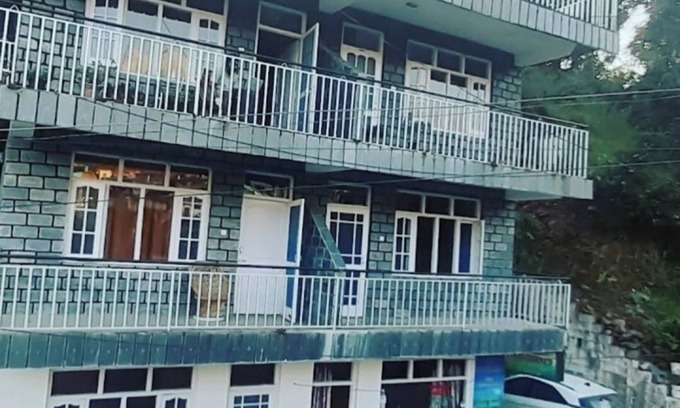 Naddi Apartment | Check-in & Chill