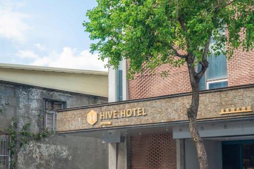 Luodong Hotel | CHECK inn HIVE