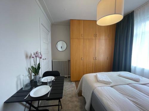Downtown Apartment | Cheerful 4BR - Heart of down town
