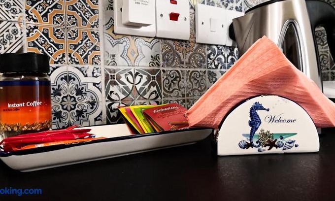 Egkomi Apartment | Cheerful Apartment in Nicosia