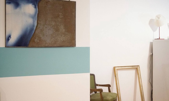 Castellammare Apartment | Cheerful little house in the heart of the historic center