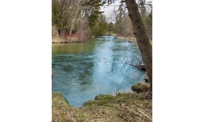 Honor House | Cheerful three bedroom on beautiful Platte River
