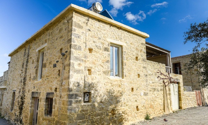 Sivas Villa | Chelidoni villa Sivas (ΑΜΑ) 00000115543