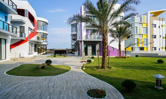 Magong Bed & Breakfast | CHEN FENG HOMESTAY