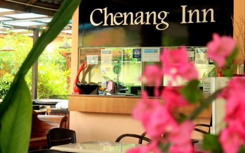 Lubok Buaya Resort | Chenang Inn