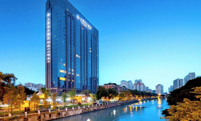 Jinniu Hotel | CHENGDUSHANGCENGMINGRENJIUDIAN