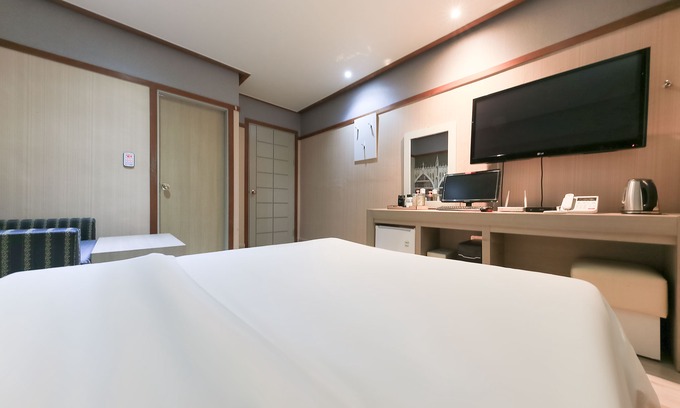 Cheongju Hotel | Cheongju Imperial