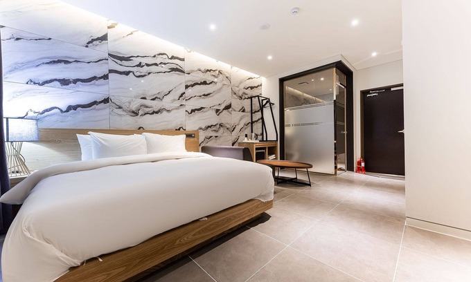 Cheongju Hotel | Cheongju J Hotel