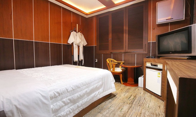 Cheongju Hotel | Cheongju Sedona